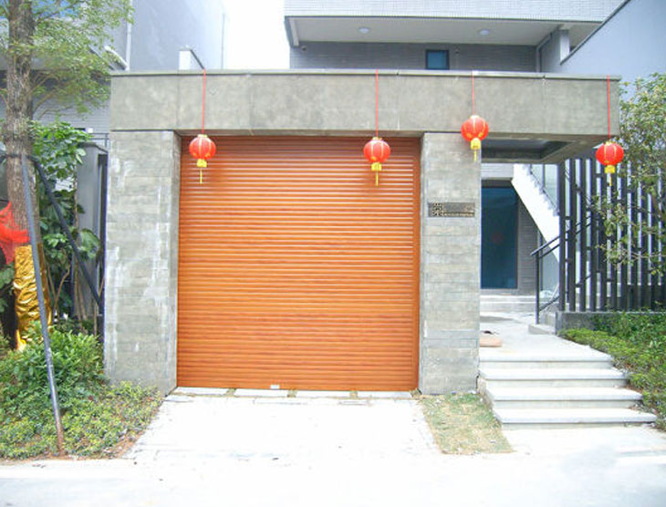 Commercial Gate Repair North Hollywood