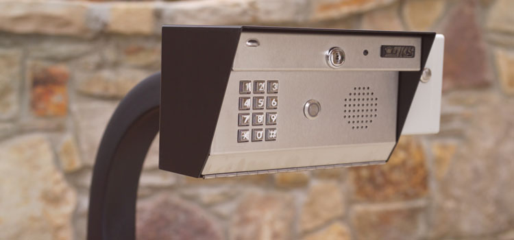 commercial-gate-access-control-systems North Hollywood