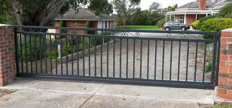 rolling-security-gate-repair North Hollywood