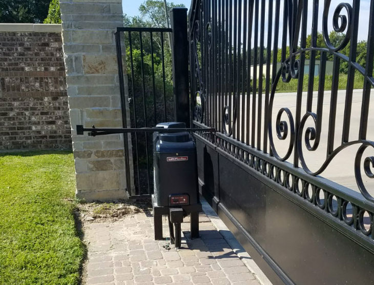 Liftmaster Gate Operator North Hollywood