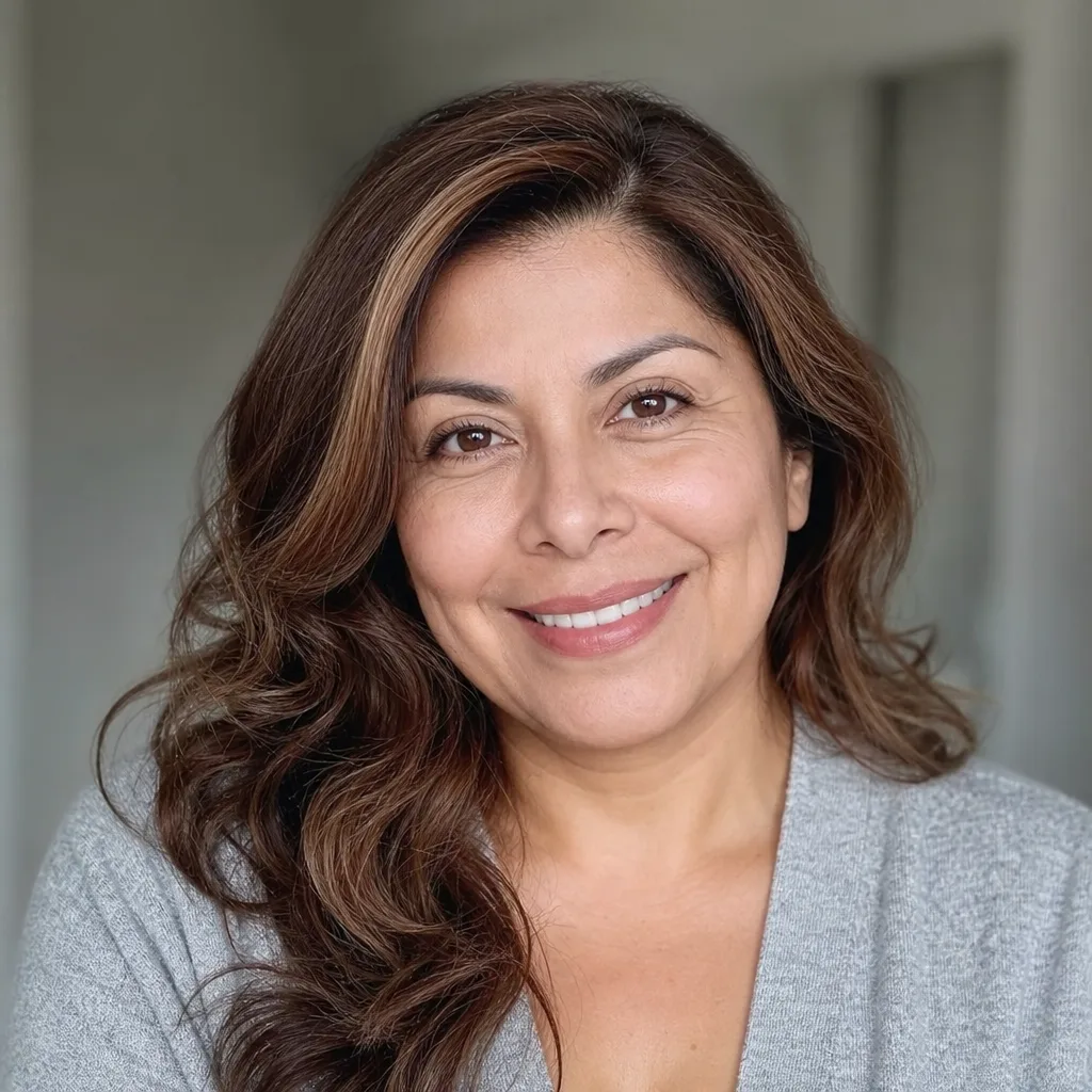 Veronica Ramirez